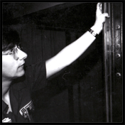 Photo of Elevator Mechanic doing work